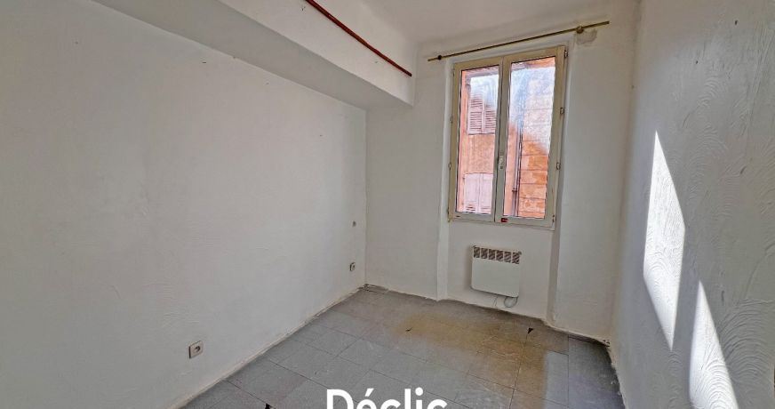 vente Immeuble Grasse