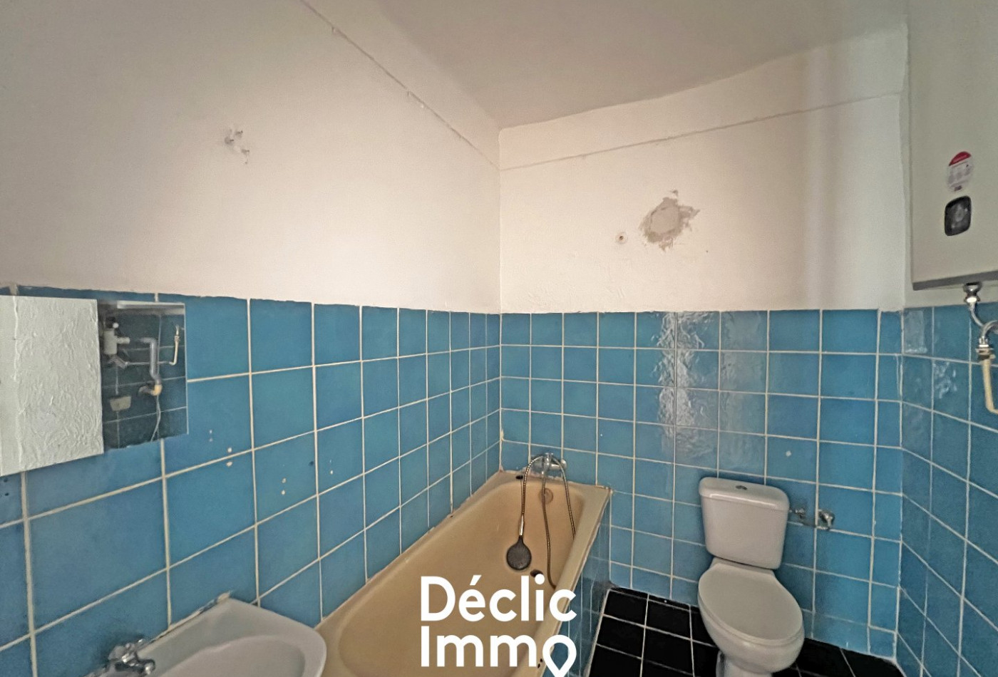 vente Immeuble Grasse - Photo 9