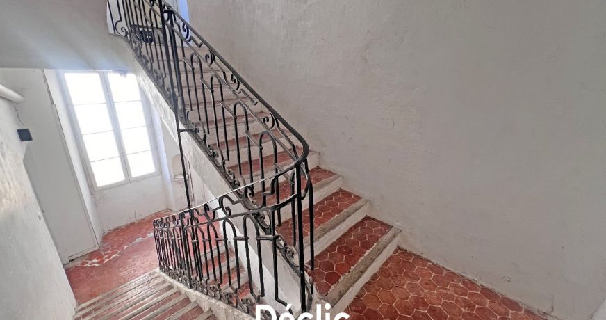 vente Immeuble Grasse