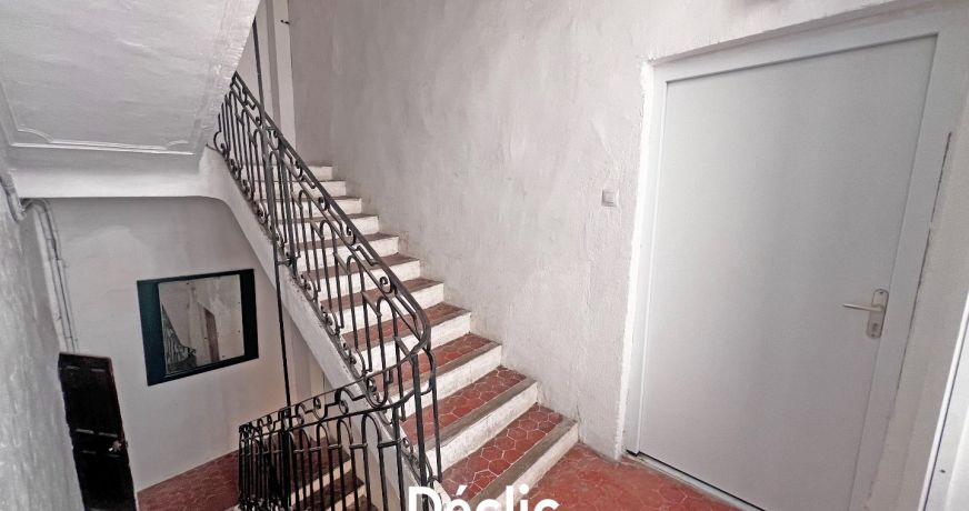 vente Immeuble Grasse