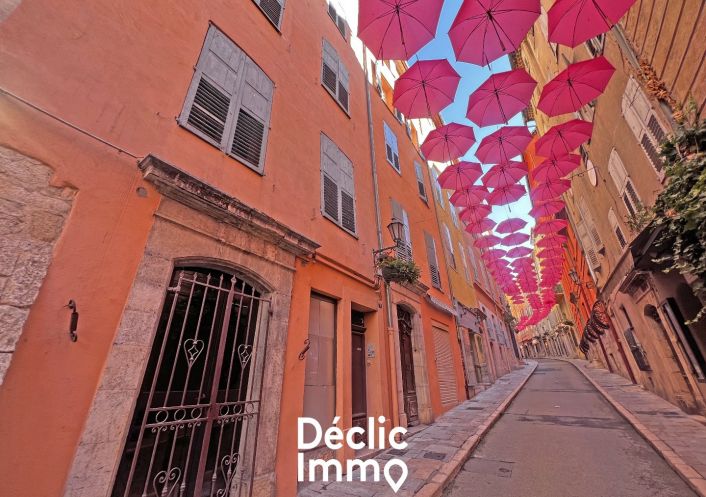 vente Immeuble Grasse