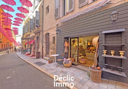 vente Divers commerces Grasse