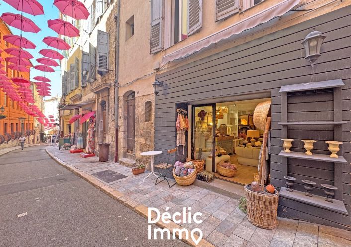 vente Divers commerces Grasse