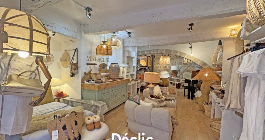 vente Divers commerces Grasse