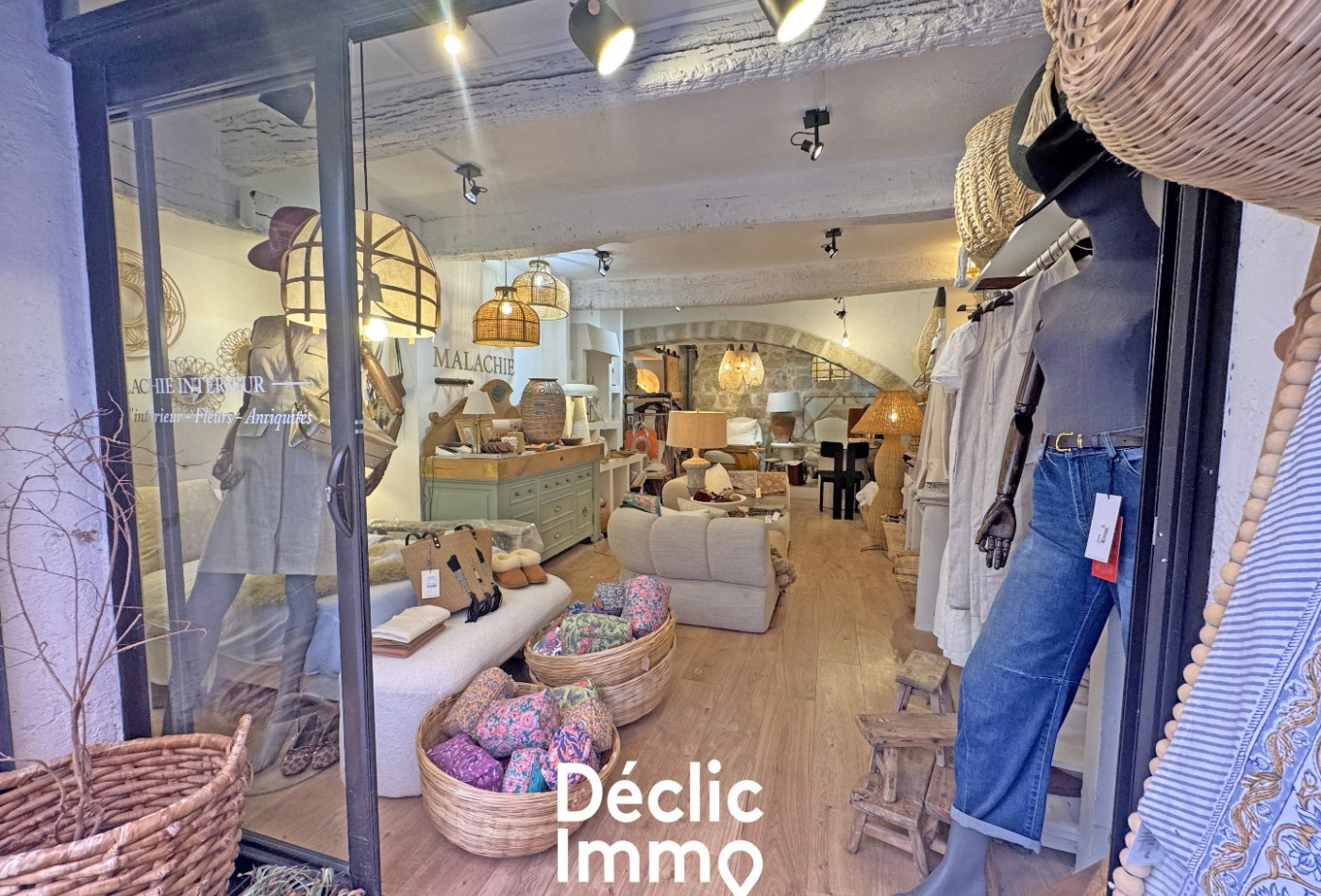 vente Divers commerces Grasse - Photo 4