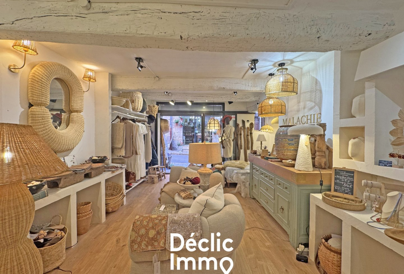 vente Divers commerces Grasse - Photo 5
