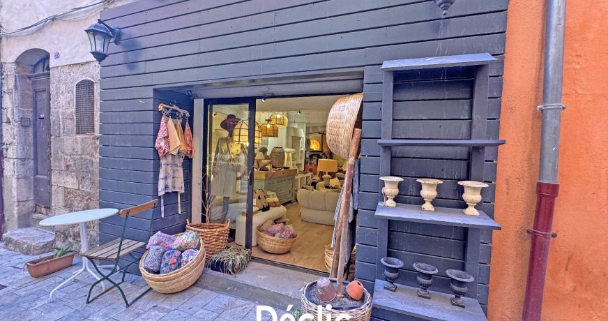 vente Divers commerces Grasse