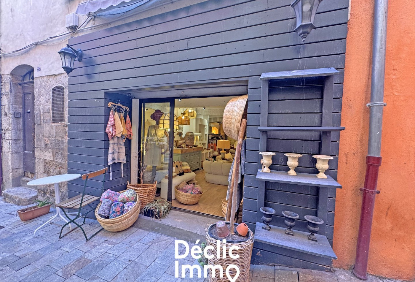 vente Divers commerces Grasse - Photo 7