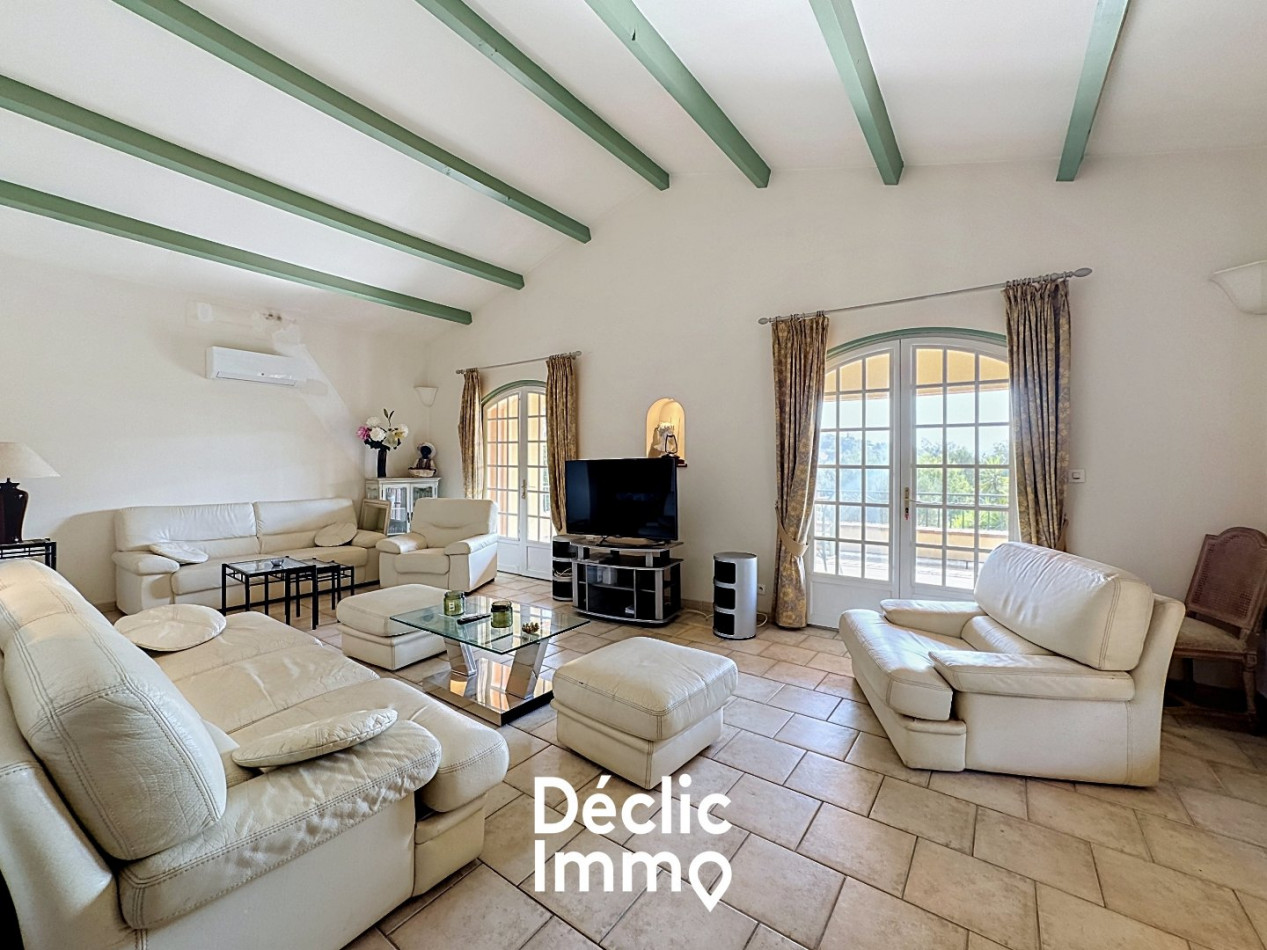 vente Maison Mandelieu La Napoule - Photo 3