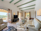 vente Maison Mandelieu La Napoule