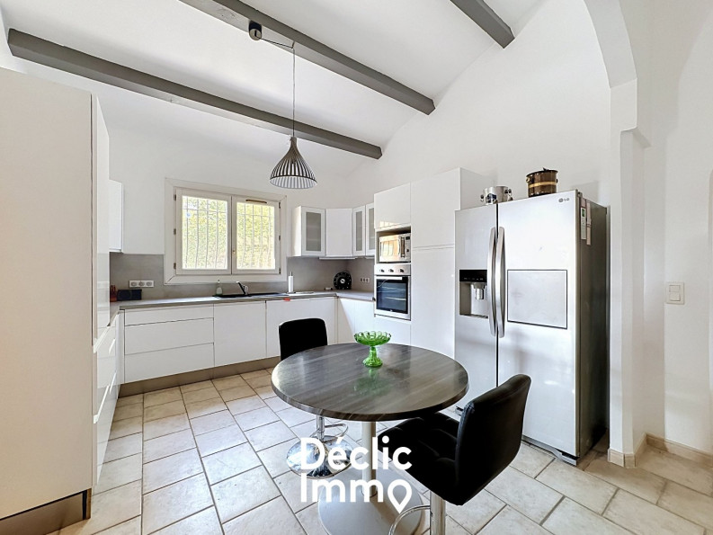 vente Maison Mandelieu La Napoule - Photo 4