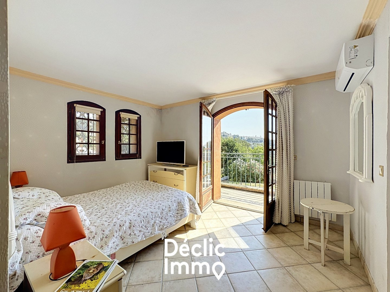 vente Maison Mandelieu La Napoule - Photo 5