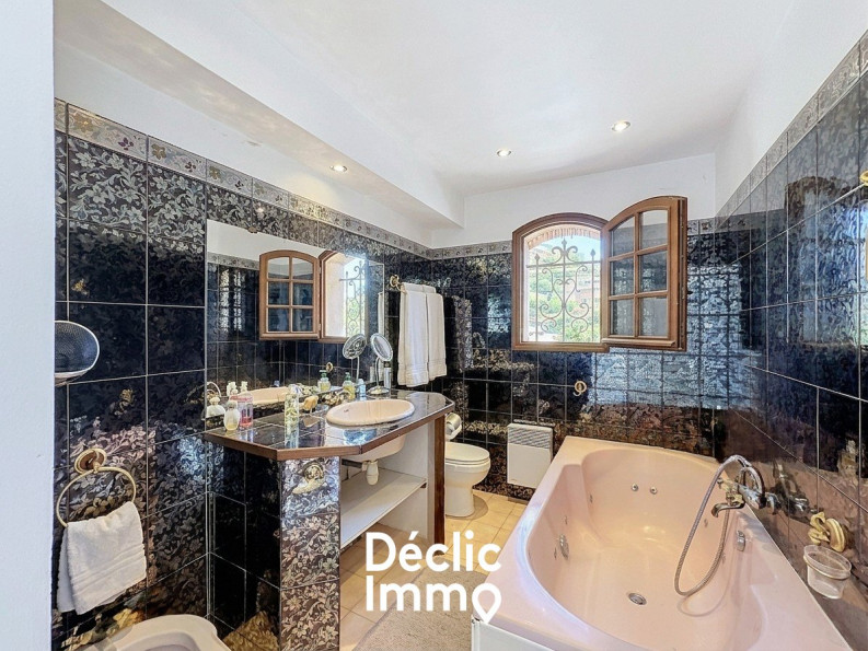 vente Maison Mandelieu La Napoule - Photo 7