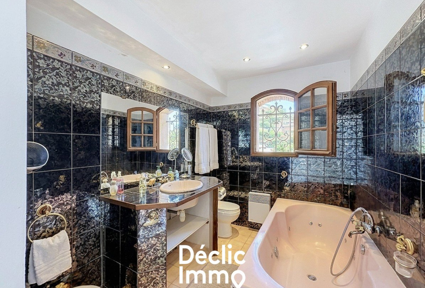 vente Maison Mandelieu La Napoule - Photo 7