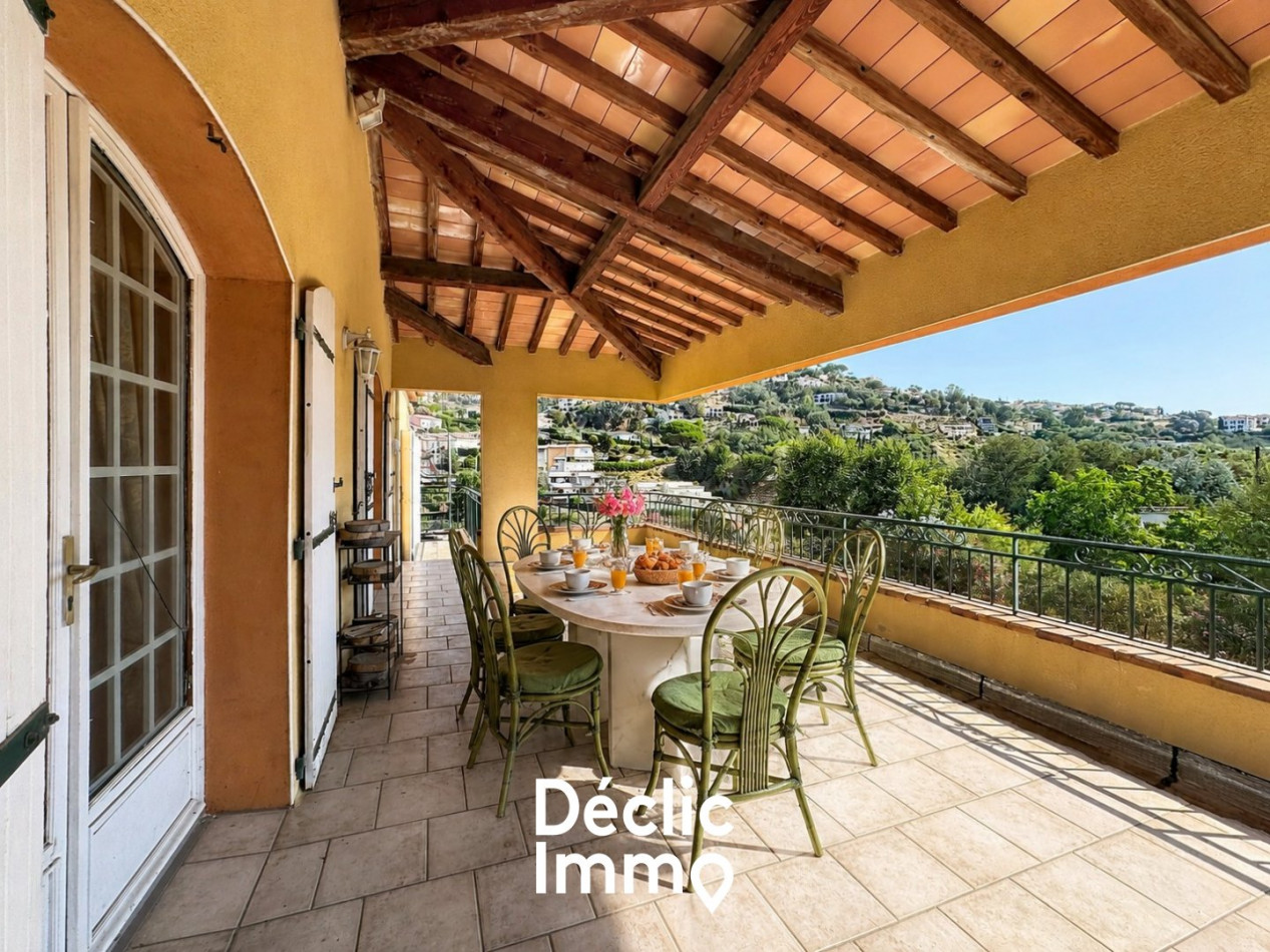 vente Maison Mandelieu La Napoule - Photo 8