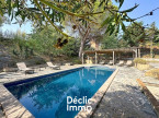 vente Maison Mandelieu La Napoule