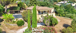 vente Maison Mandelieu La Napoule