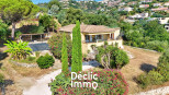 vente Maison Mandelieu La Napoule
