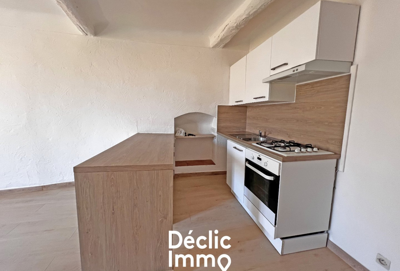 vente Appartement Grasse - Photo 4