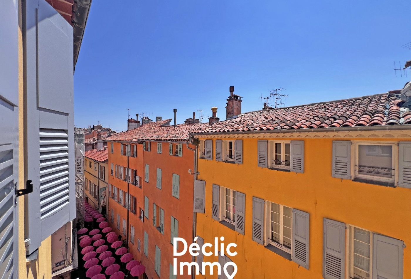 vente Appartement Grasse - Photo 9