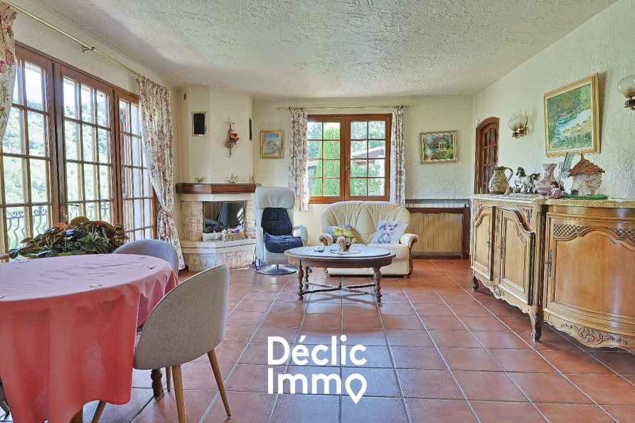 vente Maison Le Bar Sur Loup - Photo 3