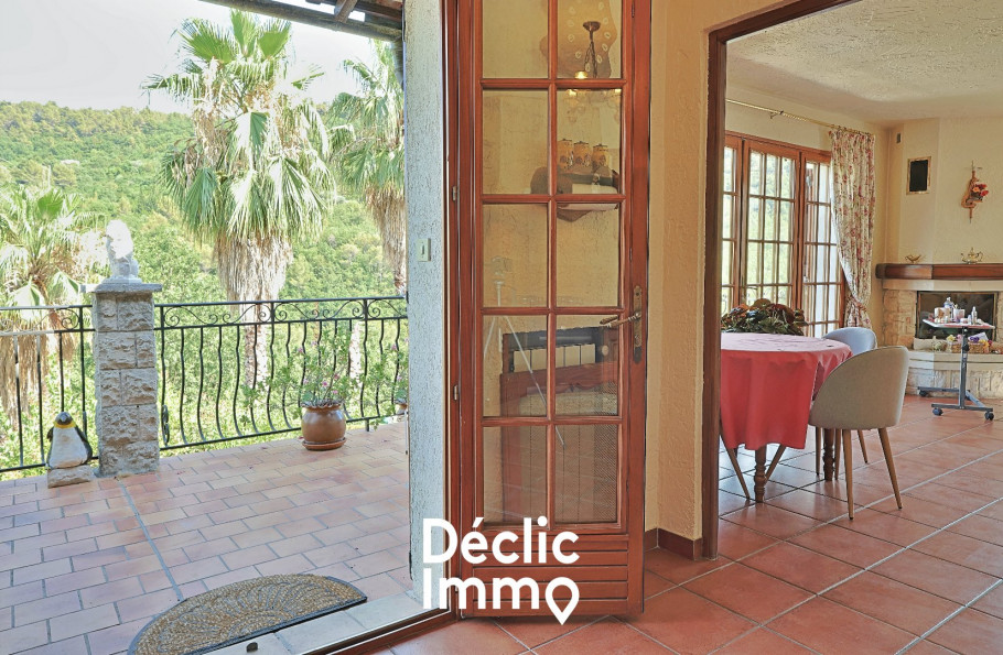 vente Maison Le Bar Sur Loup - Photo 2