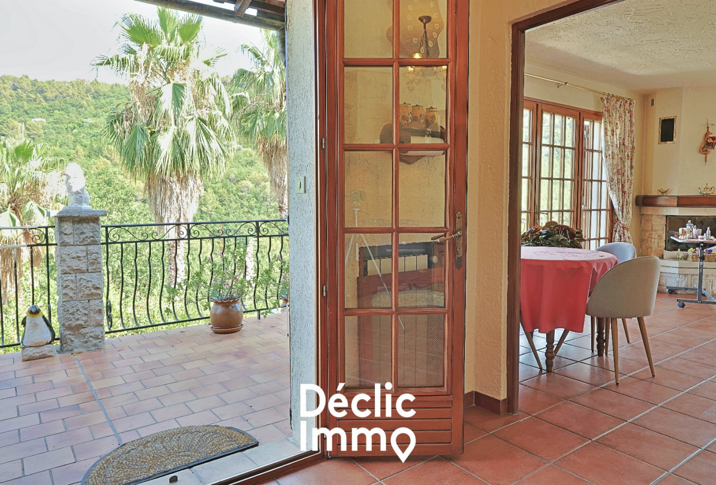 vente Maison Le Bar Sur Loup - Photo 2