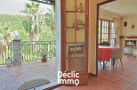 vente Maison Le Bar Sur Loup
