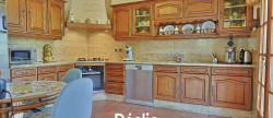 vente Maison Le Bar Sur Loup