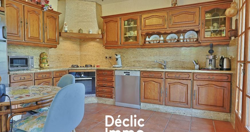 vente Maison Le Bar Sur Loup