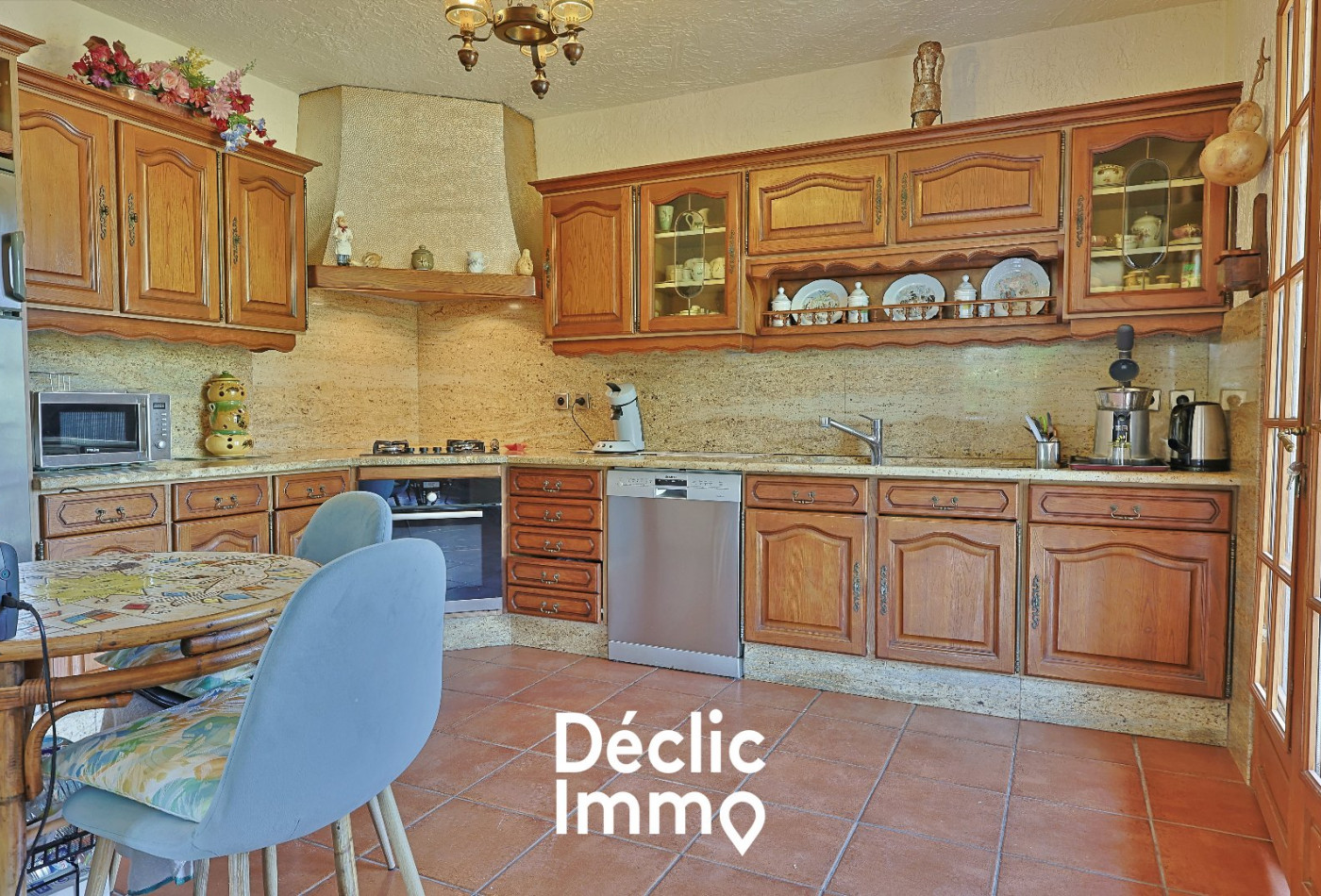 vente Maison Le Bar Sur Loup - Photo 4