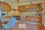 vente Maison Le Bar Sur Loup