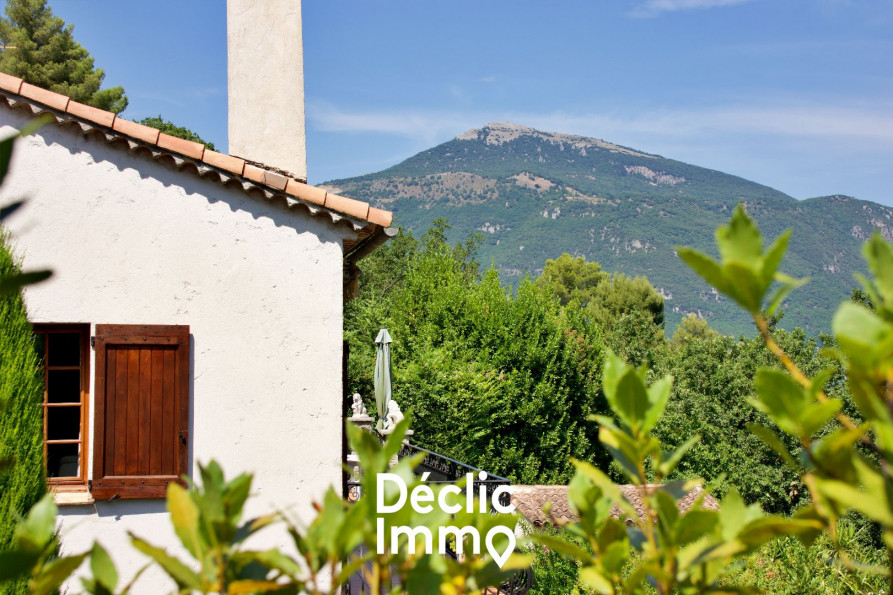 vente Maison Le Bar Sur Loup - Photo 7