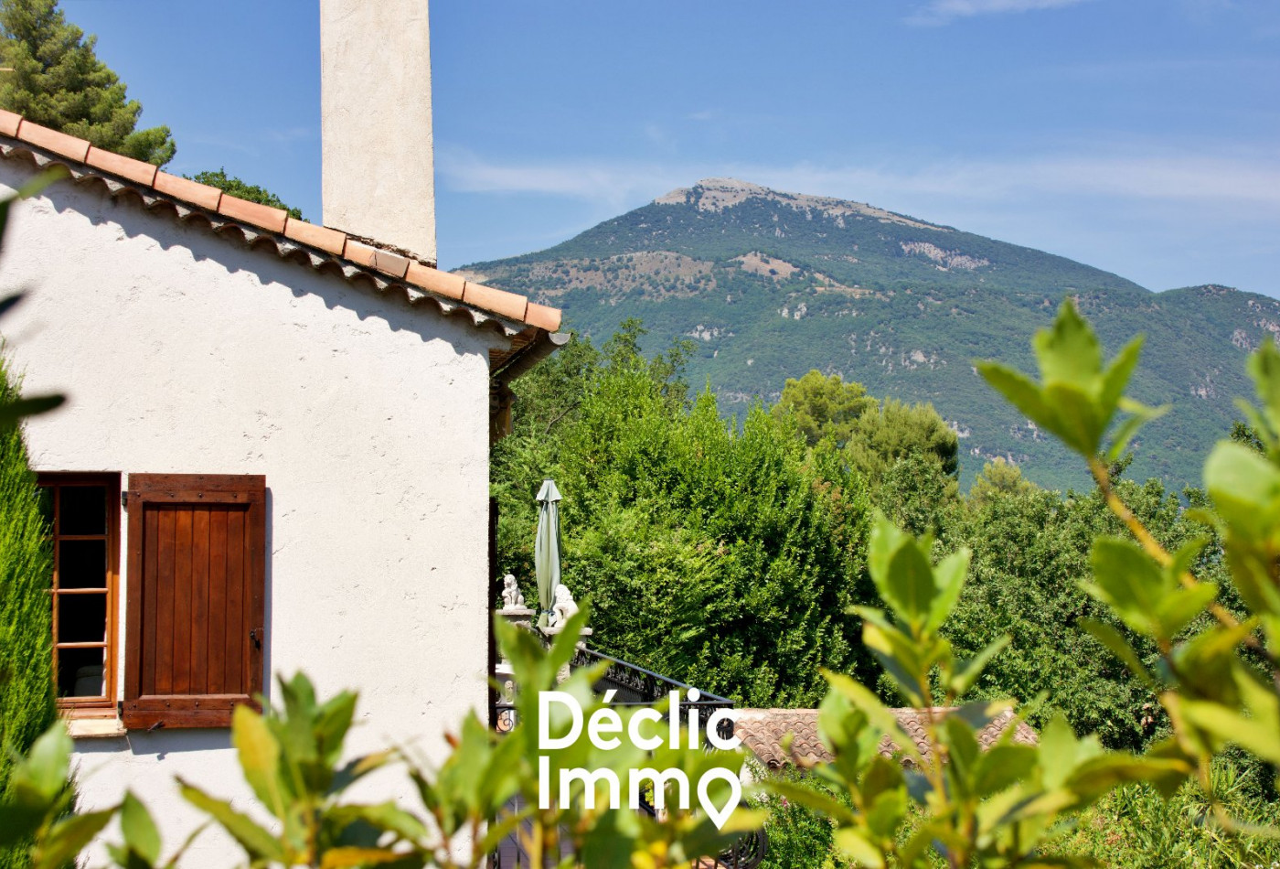 vente Maison Le Bar Sur Loup - Photo 7