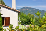 vente Maison Le Bar Sur Loup