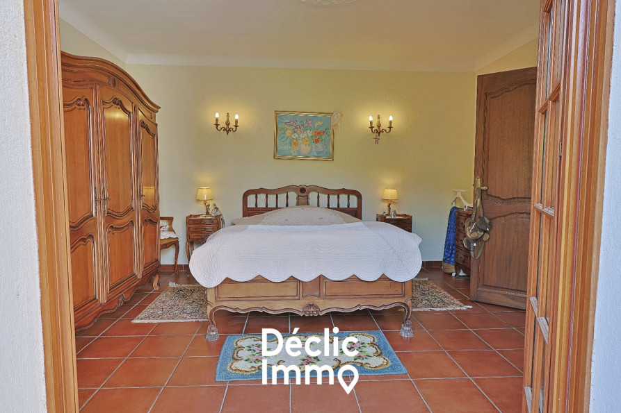 vente Maison Le Bar Sur Loup - Photo 5