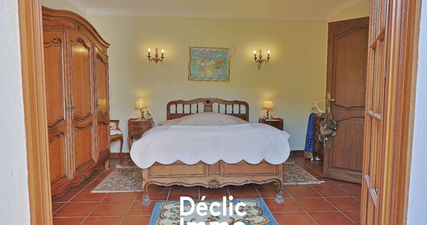 vente Maison Le Bar Sur Loup