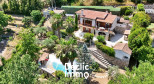 vente Maison Le Bar Sur Loup