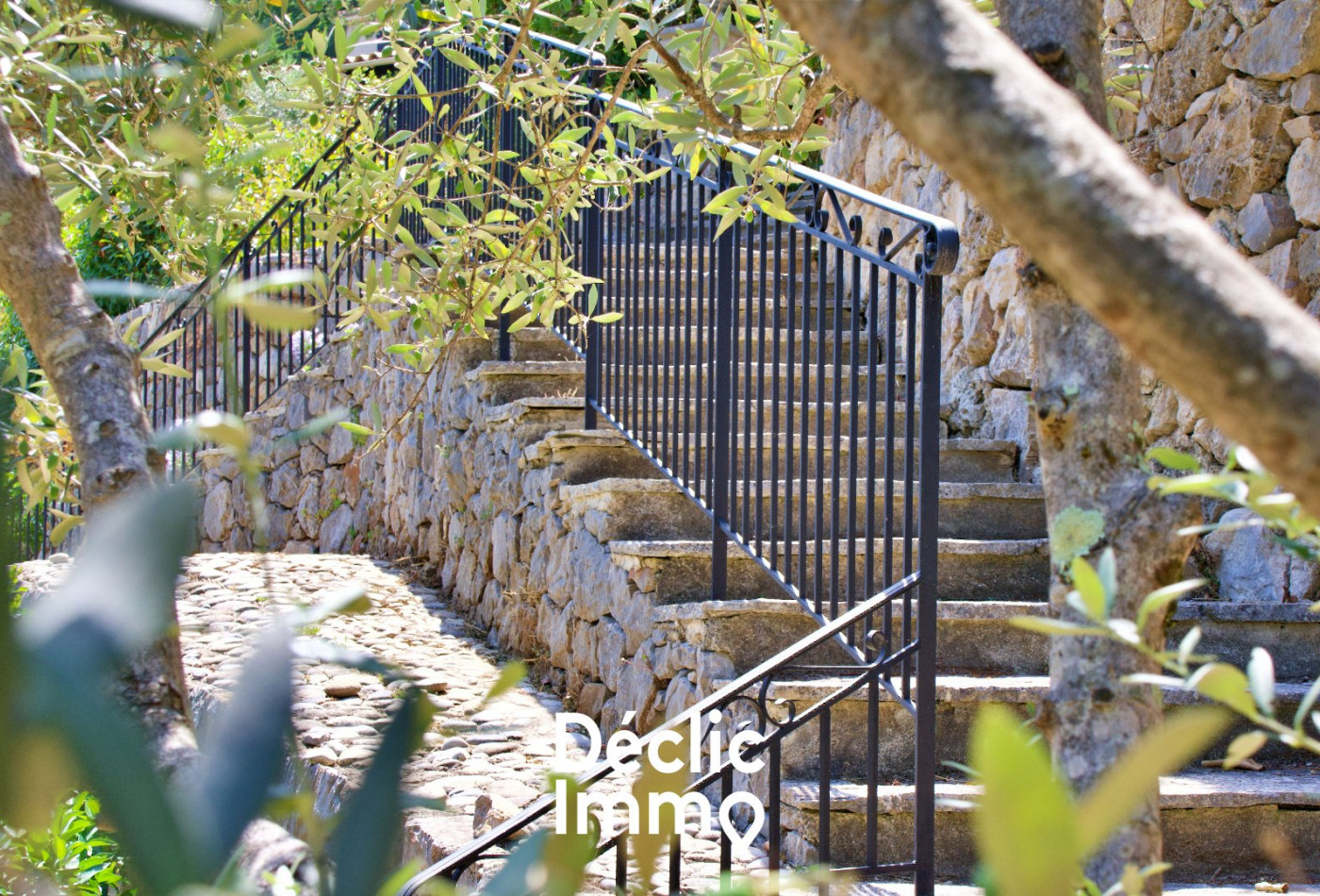 vente Maison Le Bar Sur Loup - Photo 8