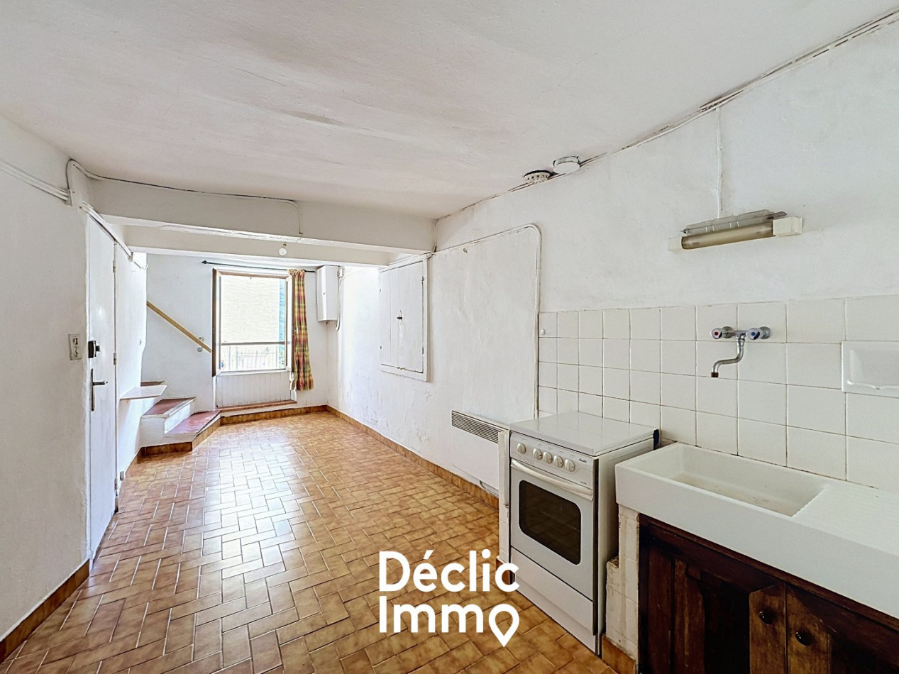 vente Appartement Cipieres - Photo 2