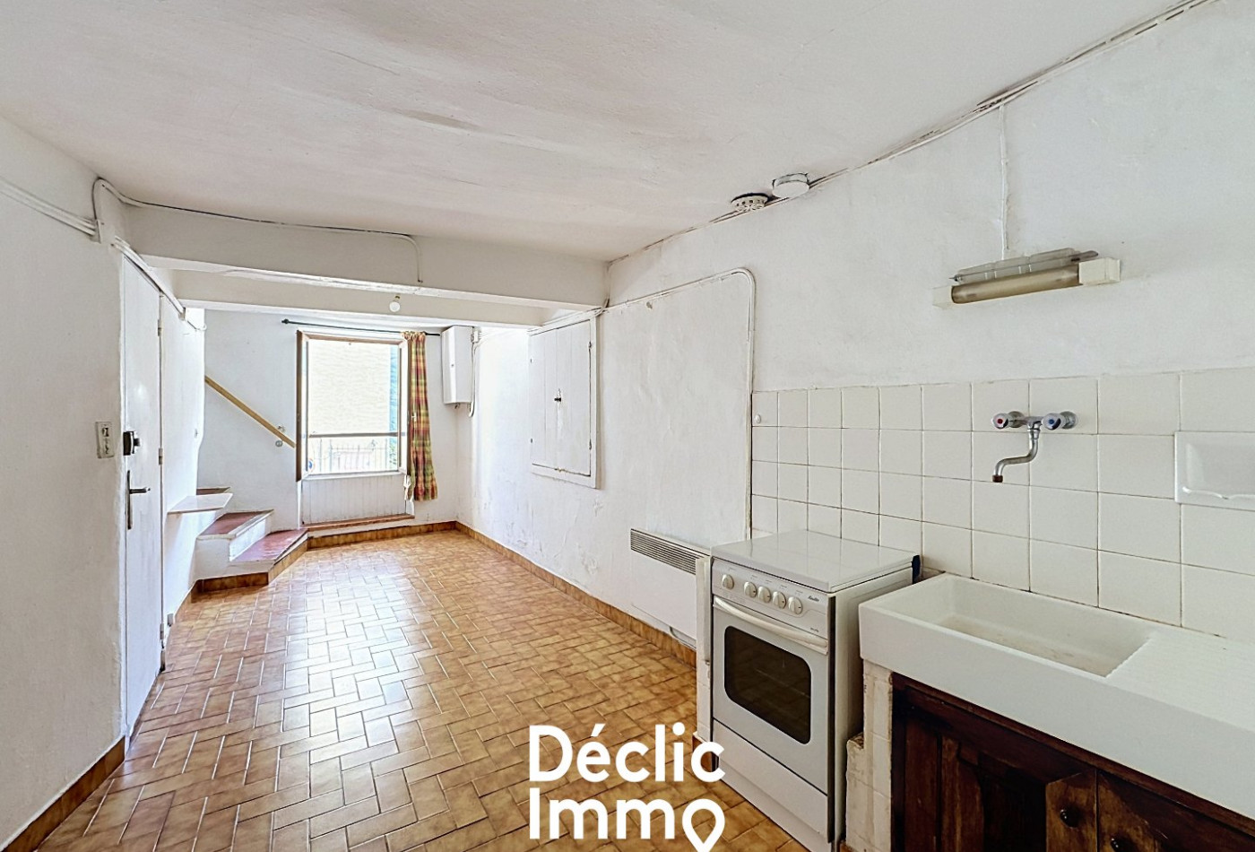 vente Appartement Cipieres - Photo 2