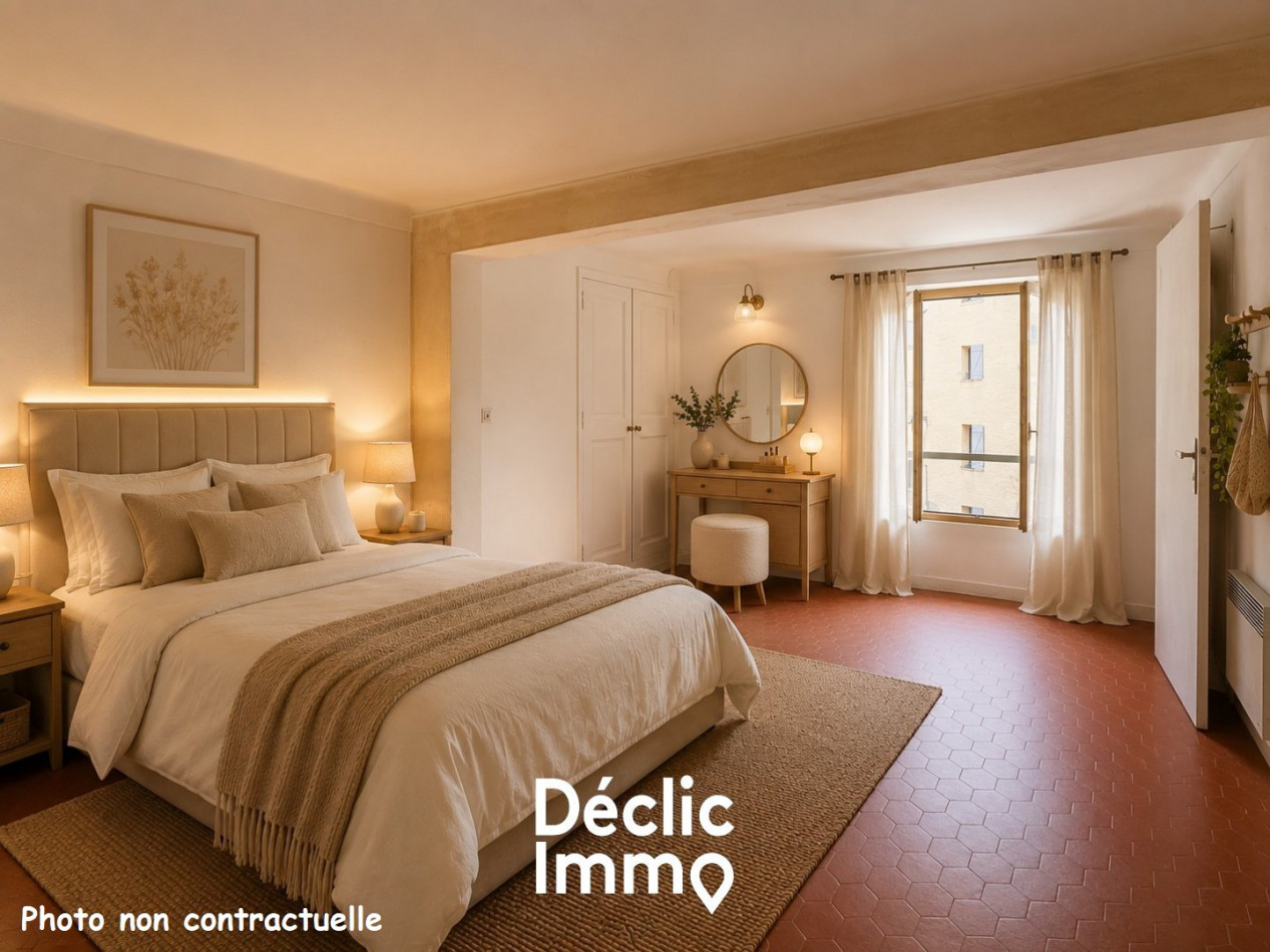 vente Appartement Cipieres - Photo 5
