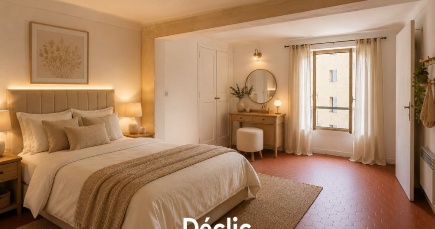vente Appartement Cipieres
