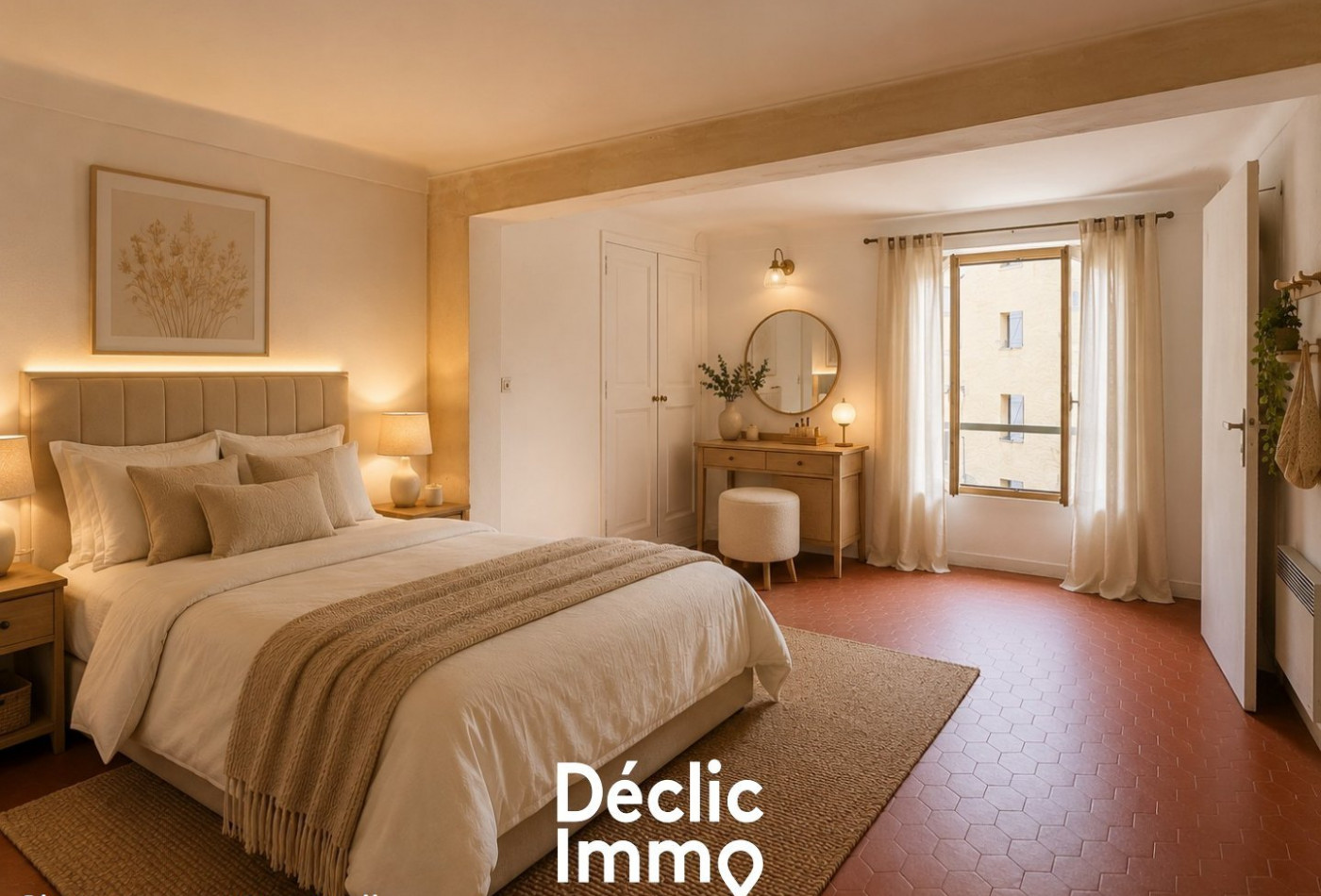 vente Appartement Cipieres - Photo 5