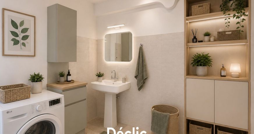 vente Appartement Cipieres