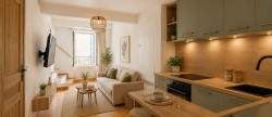 vente Appartement Cipieres