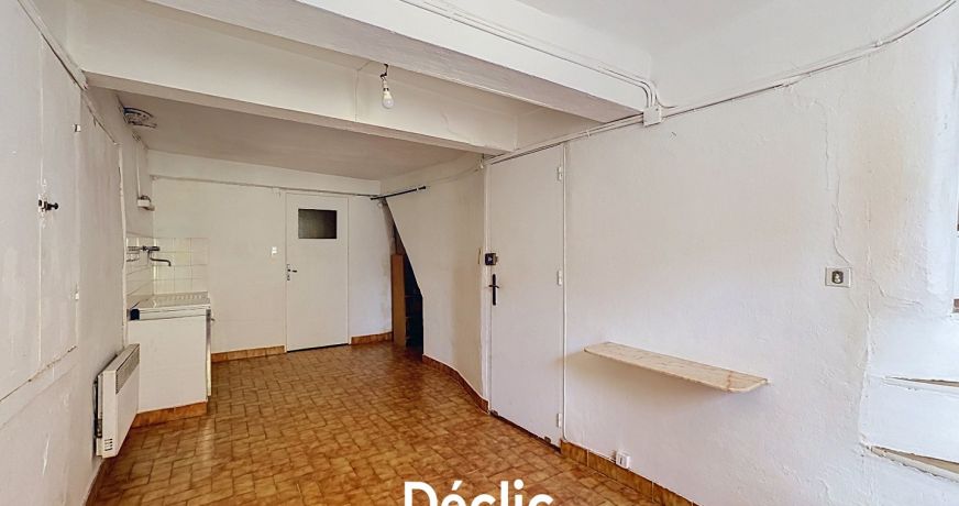 vente Appartement Cipieres