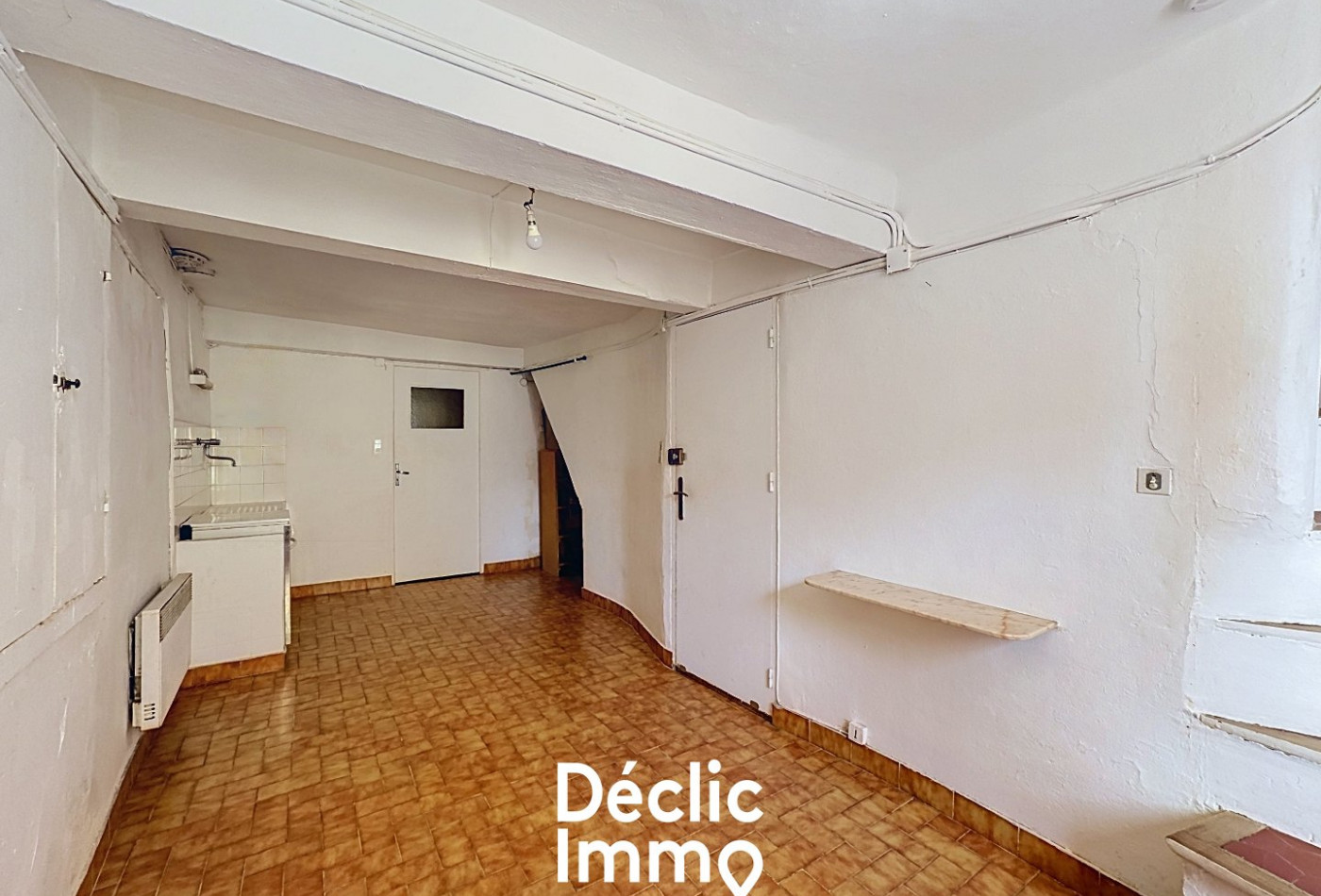 vente Appartement Cipieres - Photo 4