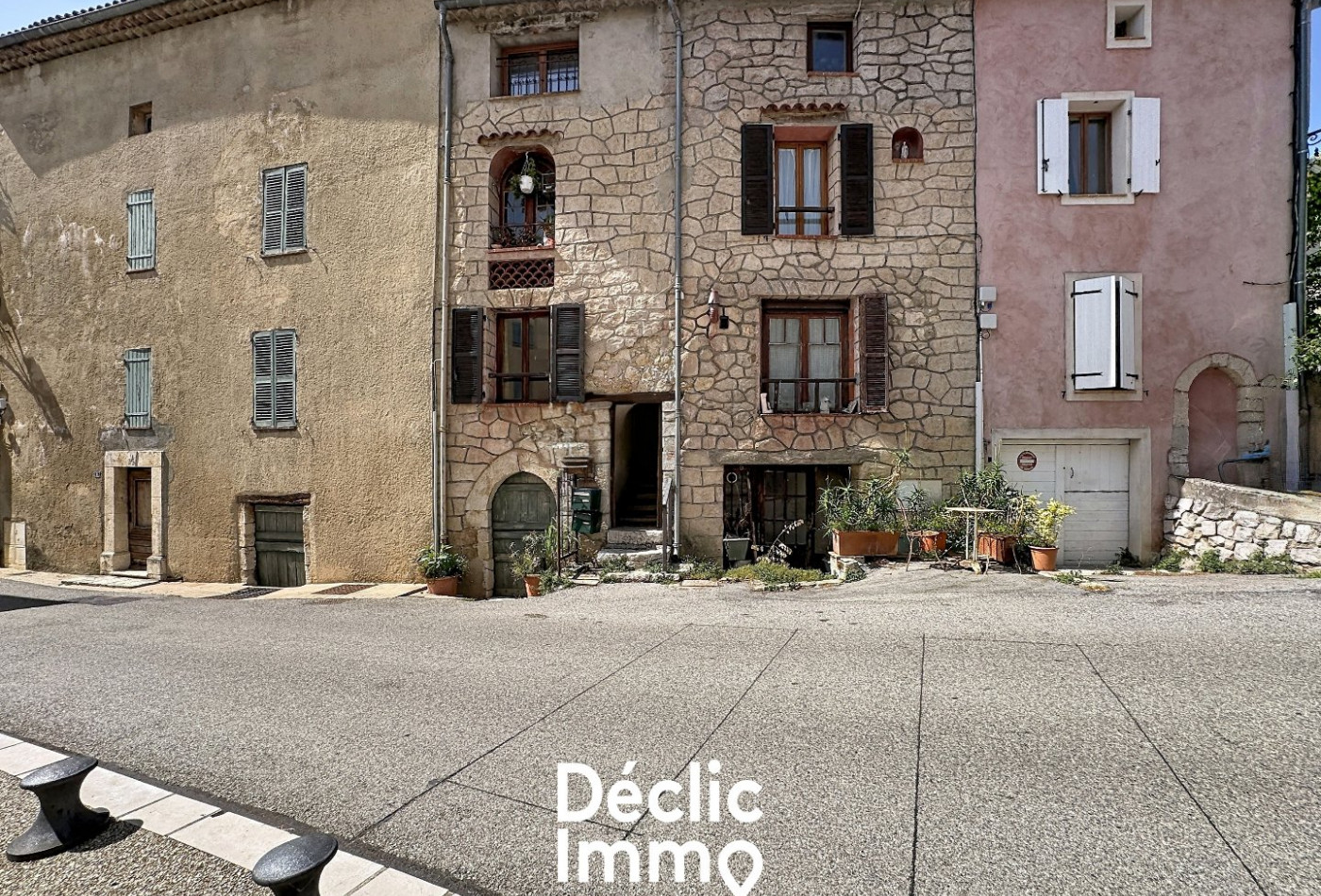 vente Appartement Cipieres - Photo 9