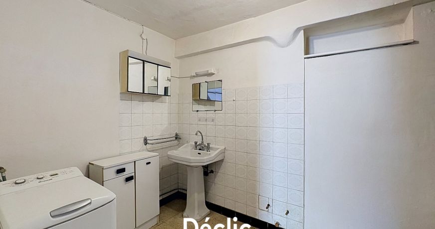 vente Appartement Cipieres